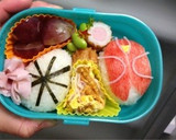 ちくわと魚肉ソーセージ作り方5写真