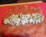 くるみ入り!鶏のインボルティーニ作り方3写真