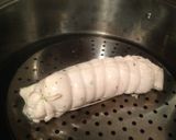 くるみ入り!鶏のインボルティーニ作り方5写真