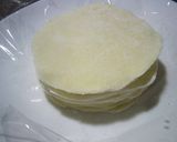 カレーの素を使ったカレー餃子作り方14写真
