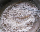 ミニどら焼き作り方4写真