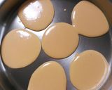 ミニどら焼き作り方6写真