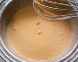 ミニどら焼き作り方5写真