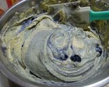 大豆粉のブルーベリーマフィン作り方9写真