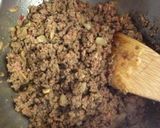 大豆のキーマカレー＊作り方3写真
