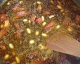 大豆のキーマカレー＊作り方4写真