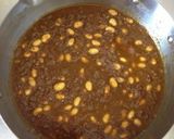 大豆のキーマカレー＊作り方6写真