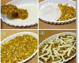 インドカリー風餃子の皮ラザニア作り方3写真