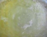 簡単　癖になるペペロンチーノ作り方1写真