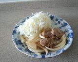 鶏むね肉の味噌ゆず胡椒焼き作り方3写真