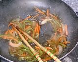 簡単ヘルシー鶏の甘酢あんかけ作り方5写真