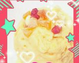 牛乳でコクうま☆バニラアイスクリーム♥作り方9写真