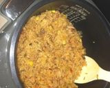 野菜嫌いな旦那が大好きなメキシカンライス作り方5写真