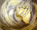 さくさく 絞り出しクッキー作り方1写真