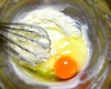 さくさく 絞り出しクッキー作り方3写真