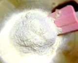 さくさく 絞り出しクッキー作り方5写真