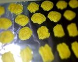さくさく 絞り出しクッキー作り方7写真