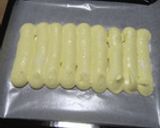 *苺のシャルロット*作り方6写真