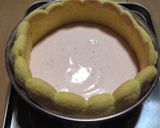 *苺のシャルロット*作り方10写真