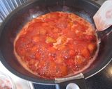 レンジで♪早わざの♪イチゴジャム作り方6写真