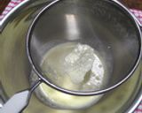 *苺のシャルロット*作り方12写真