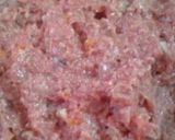 ピーマンの肉詰め作り方2写真