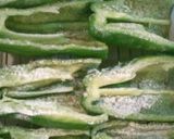 ピーマンの肉詰め作り方3写真