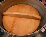 稲荷寿司♬油揚げの煮方!作り方3写真