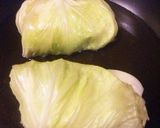 ＳＰＡＭ®のロールキャベツ作り方2写真