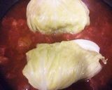 ＳＰＡＭ®のロールキャベツ作り方3写真