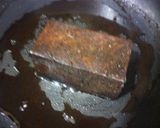 コーヒーＳＰＡＭ®作り方4写真