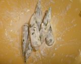オクラの天ぷら作り方4写真