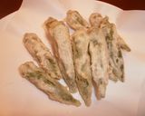 オクラの天ぷら作り方6写真