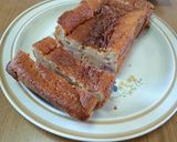 いちごまるまる入れちゃえ！簡単ケーキ☆作り方4写真