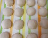 あんぱん☆いちご餡作り方2写真