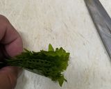 太刀魚の香り塩昆布和え作り方4写真