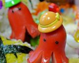 お弁当に♡初めてのたこさんウインナー作り方4写真