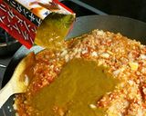 うまぁ(´∇｀)絶品お手軽カレーパエリア作り方4写真