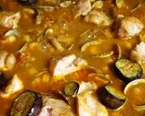 うまぁ(´∇｀)絶品お手軽カレーパエリア作り方5写真