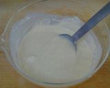スパムでアメリカンドッグ作り方1写真