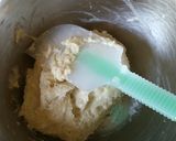 オリーブオイルで*薄力粉のパン*作り方3写真