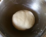 オリーブオイルで*薄力粉のパン*作り方4写真