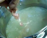 暑い時は汗かこう!サンラータン作り方3写真