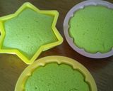 簡単♪ほうれんそうのシフォンケーキ作り方9写真