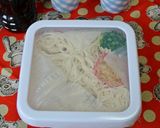 夏のお弁当に♡そうめん・ひやむぎ作り方7写真