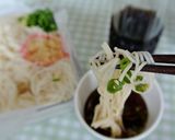 夏のお弁当に♡そうめん・ひやむぎ作り方11写真