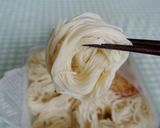 夏のお弁当に♡そうめん・ひやむぎ作り方9写真