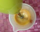 味噌生姜グレープフルーツドレッシング作り方3写真