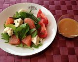 味噌生姜グレープフルーツドレッシング作り方6写真