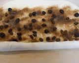 ラム酒香る大人味✿シナモンロール✿作り方13写真